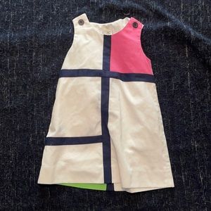 Florence Eisman mod dress 4 adorable